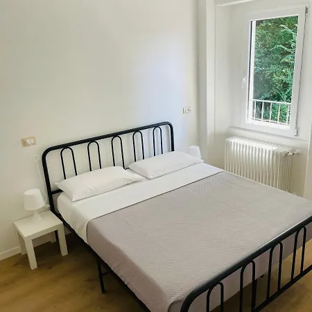 Apartmán Novecento Luxury&spa 4 Stelle