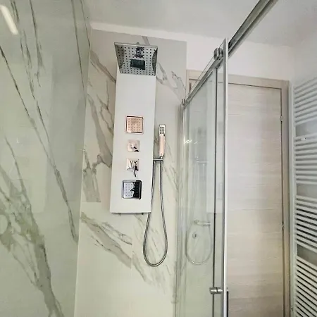 Apartmán Novecento Luxury&spa 4 Stelle *