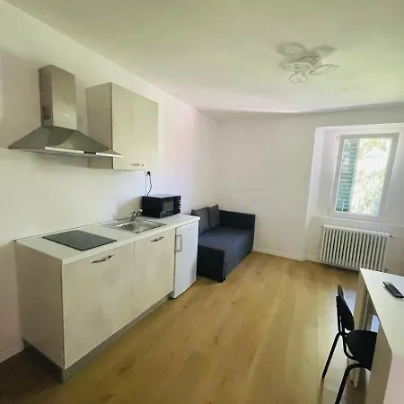 Apartmán Novecento Luxury&spa 4 Stelle Montese