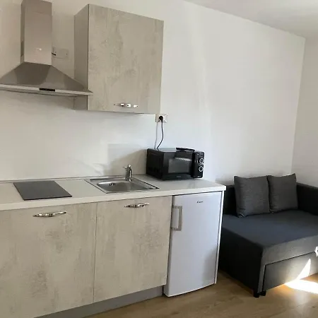 Apartmán Novecento Luxury&spa 4 Stelle Montese