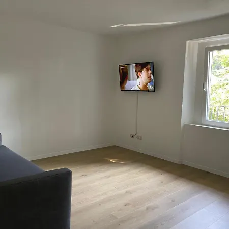 Apartmán Novecento Luxury&spa 4 Stelle *
