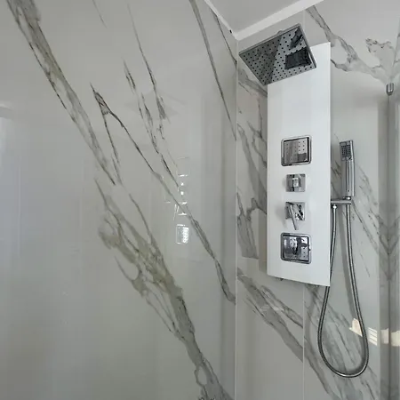 Apartmán Novecento Luxury&spa 4 Stelle