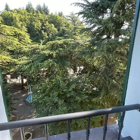 Apartmán Novecento Luxury&spa 4 Stelle