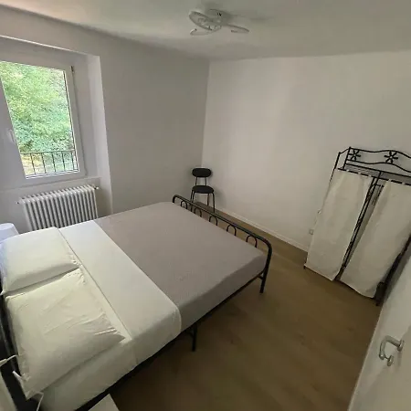 Apartmán Novecento Luxury&spa 4 Stelle