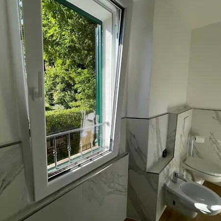 Apartmán Novecento Luxury&spa 4 Stelle