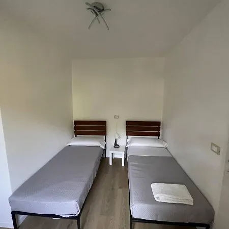 Apartmán Novecento Luxury&spa 4 Stelle