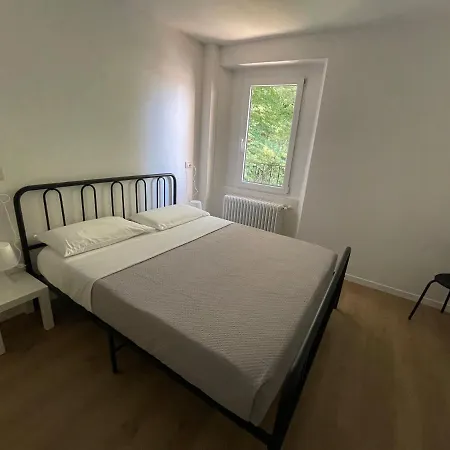 Apartmán Novecento Luxury&spa 4 Stelle Montese