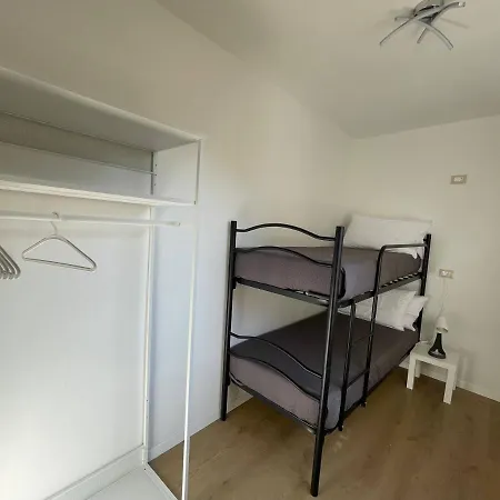 Novecento Luxury&spa 4 Stelle Apartmán Montese