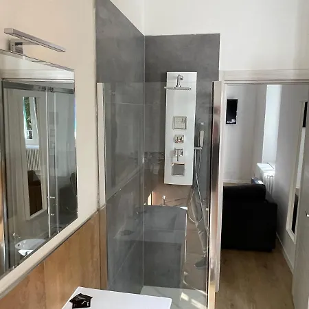 Apartmán Novecento Luxury&spa 4 Stelle *