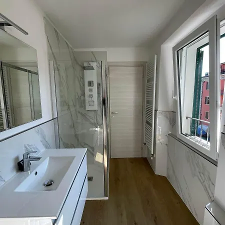 Apartmán Novecento Luxury&spa 4 Stelle *
