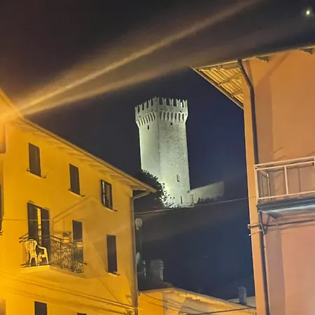 Apartmán Novecento Luxury&spa 4 Stelle Montese