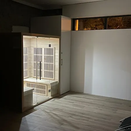 Novecento Luxury&spa 4 Stelle Apartmán Montese