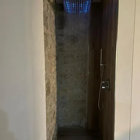 Apartmán Novecento Luxury&spa 4 Stelle