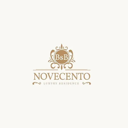 Novecento Luxury&spa 4 Stelle *