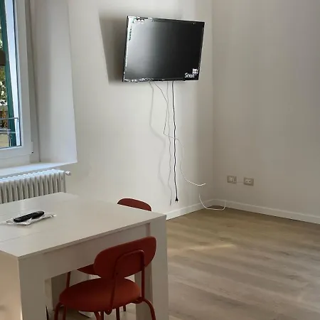 Novecento Luxury&spa 4 Stelle Apartment Montese