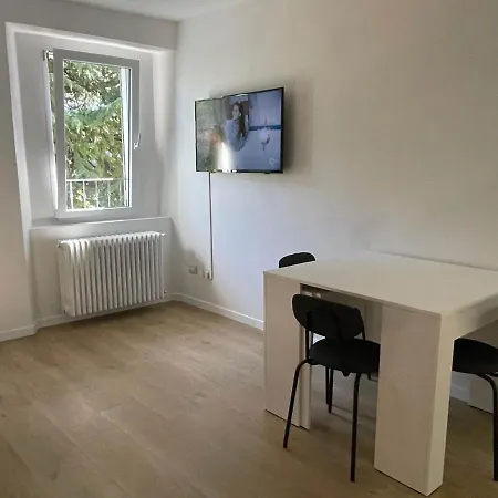 Novecento Luxury&spa 4 Stelle Apartment