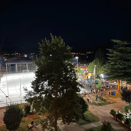 Novecento Luxury&spa 4 Stelle Apartment