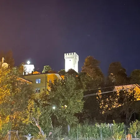 דירה Novecento Luxury&spa 4 Stelle