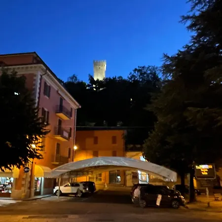 Novecento Luxury&spa 4 Stelle Montese