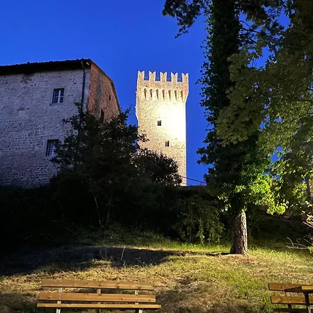 Novecento Luxury&spa 4 Stelle דירה *