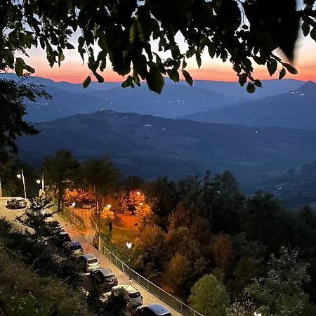 Novecento Luxury&spa 4 Stelle * Montese