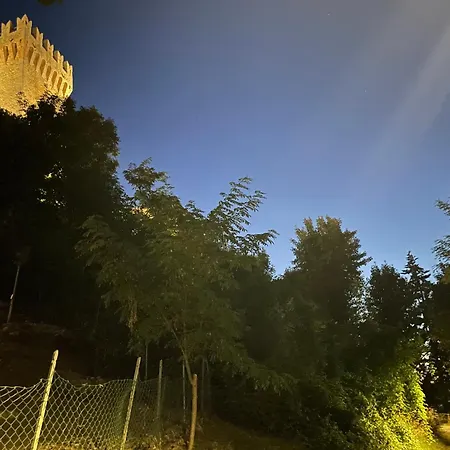 Apartment Novecento Luxury&spa 4 Stelle *