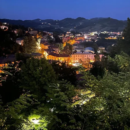 דירה Novecento Luxury&spa 4 Stelle