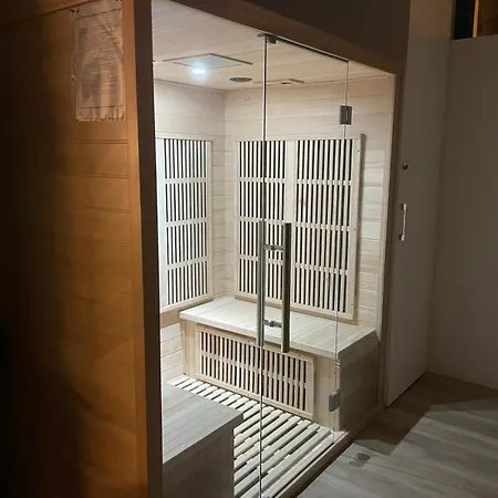 Novecento Luxury&spa 4 Stelle * Montese