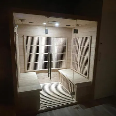 Novecento Luxury&spa 4 Stelle