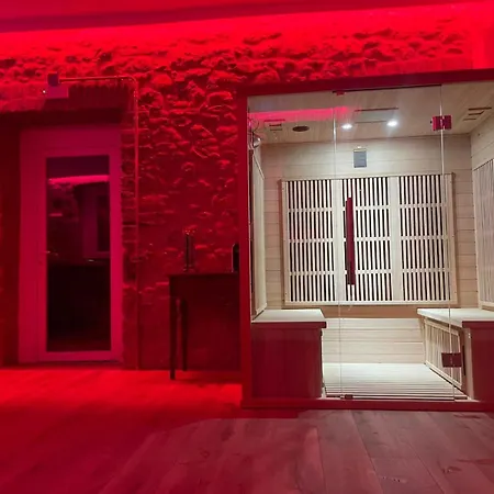 Novecento Luxury&spa 4 Stelle Apartment Montese