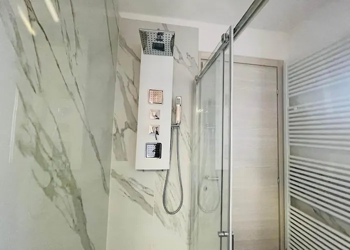 Διαμέρισμα Novecento Luxury&spa 4 Stelle *