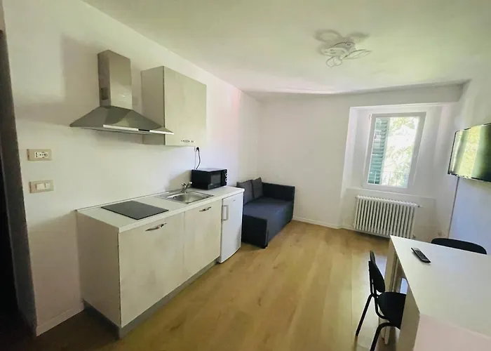 Apartment Novecento Luxury&spa 4 Stelle Montese