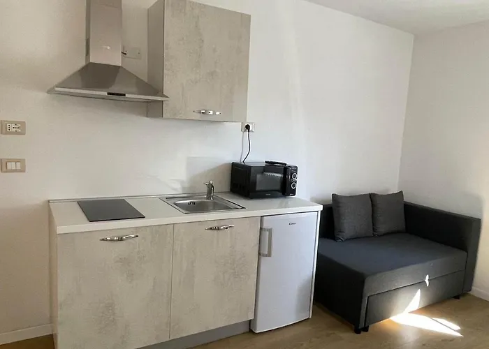 Apartment Novecento Luxury&spa 4 Stelle Montese