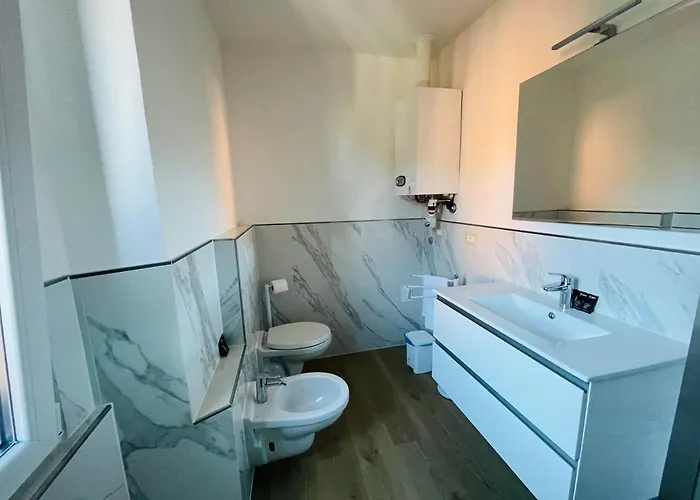 Apartment Novecento Luxury&spa 4 Stelle Montese