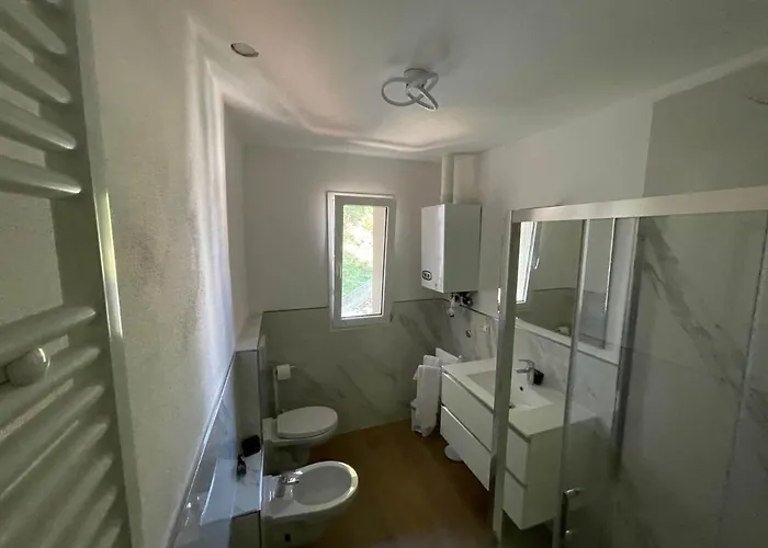 Novecento Luxury&spa 4 Stelle Apartment Montese