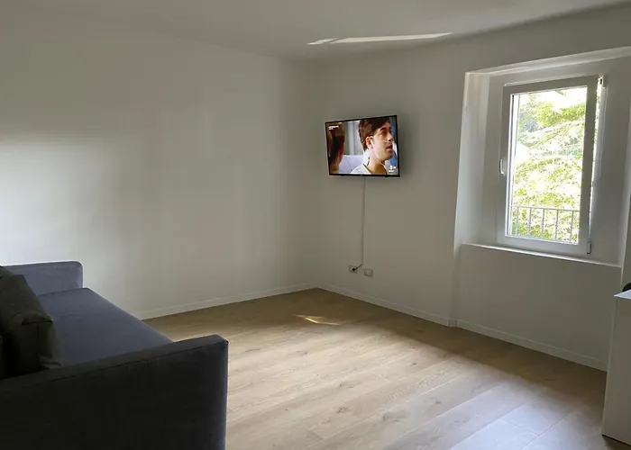 Apartment Novecento Luxury&spa 4 Stelle *