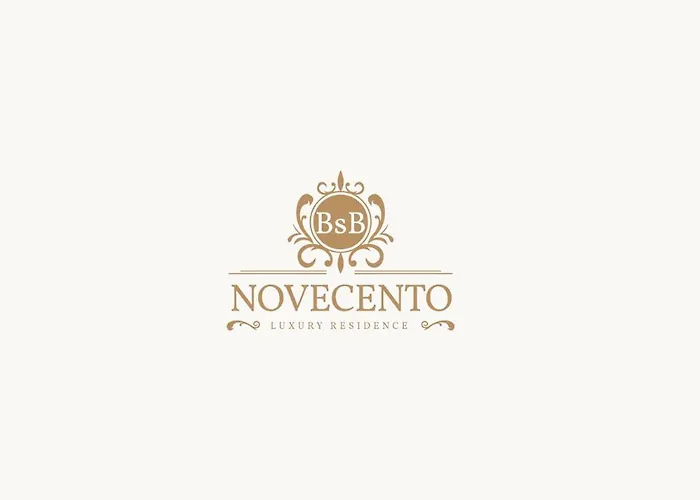 Novecento Luxury&spa 4 Stelle *