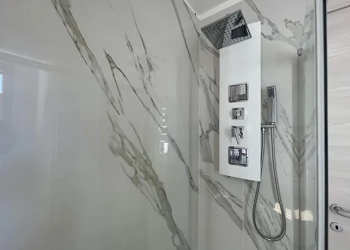 Apartment Novecento Luxury&spa 4 Stelle