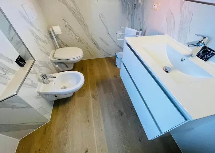 Novecento Luxury&spa 4 Stelle *