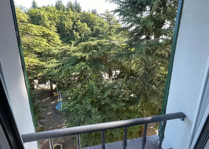 Apartment Novecento Luxury&spa 4 Stelle