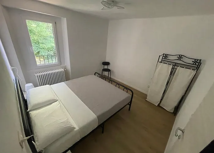 Apartment Novecento Luxury&spa 4 Stelle