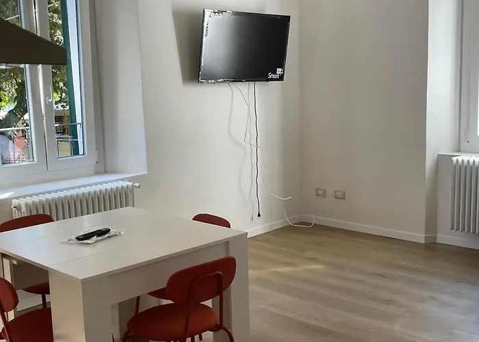 Novecento Luxury&spa 4 Stelle Apartment Montese