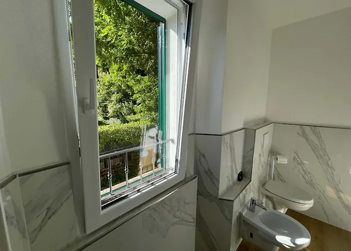 Apartment Novecento Luxury&spa 4 Stelle