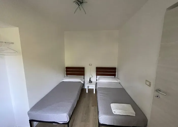 Διαμέρισμα Novecento Luxury&spa 4 Stelle