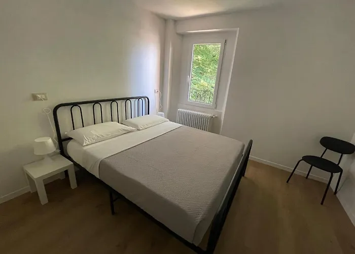 Apartment Novecento Luxury&spa 4 Stelle Montese