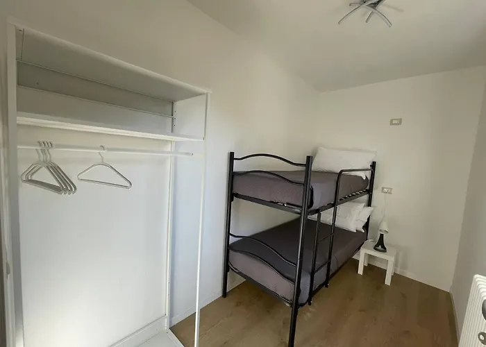 Novecento Luxury&spa 4 Stelle Apartment Montese