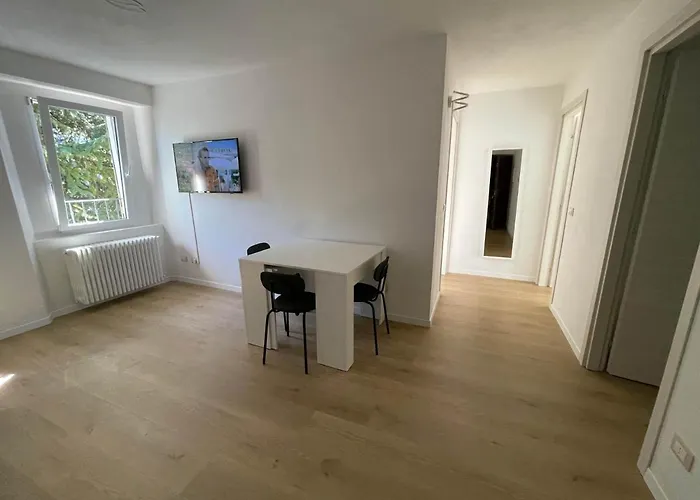 Novecento Luxury&spa 4 Stelle Διαμέρισμα *