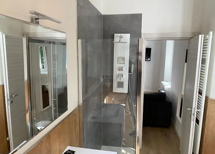 Apartment Novecento Luxury&spa 4 Stelle *