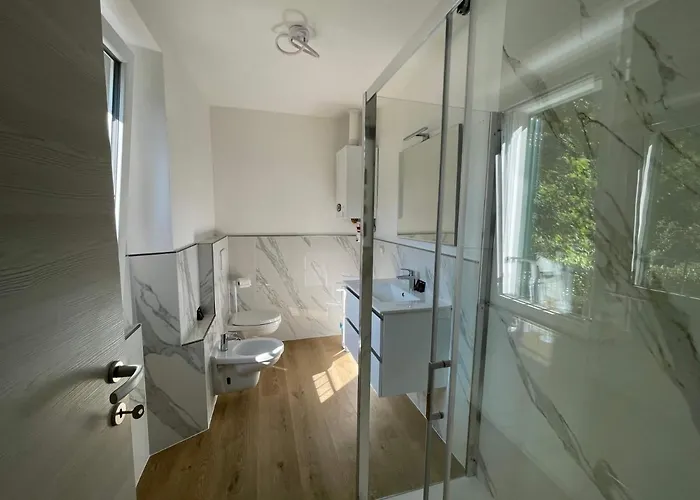 Novecento Luxury&spa 4 Stelle Montese