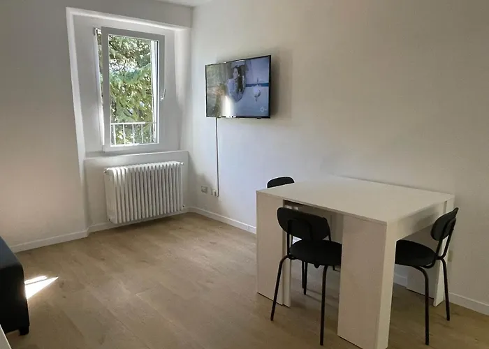 Novecento Luxury&spa 4 Stelle Apartment